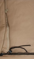 Thermo plantenhoes 350x300cm